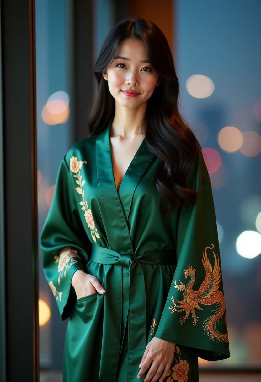 星河入梦海报